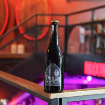 Dukaat #1 - kluis bewaard