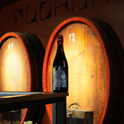 Dukaat #2 - kluis bewaard